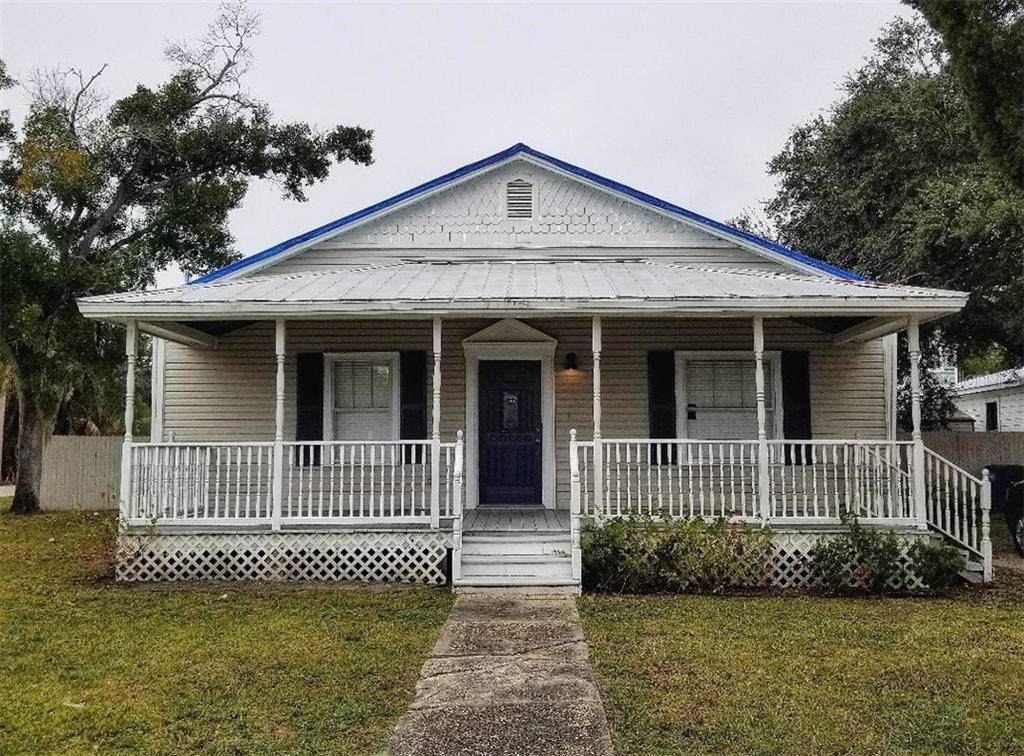 7211 West Shore Boulevard - Photo 1