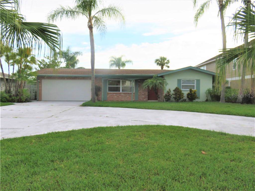 4121 Headsail Drive - Photo 1