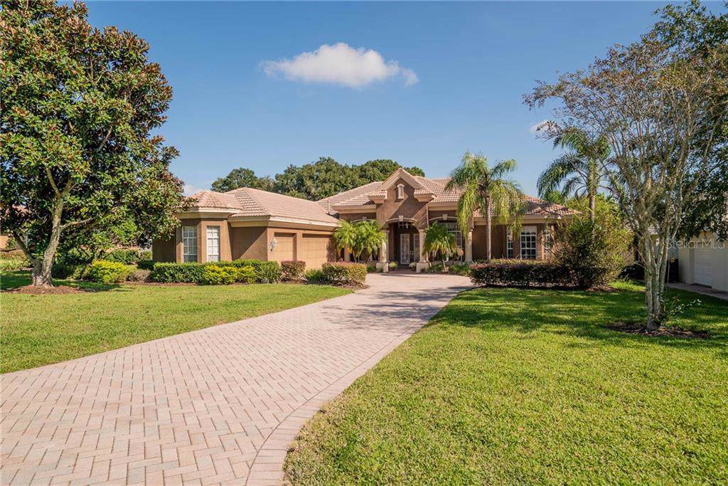 12930 Grand Traverse Drive - Photo 1