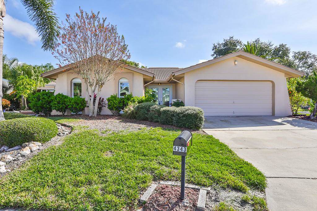 4343 Reeves Road - Photo 1