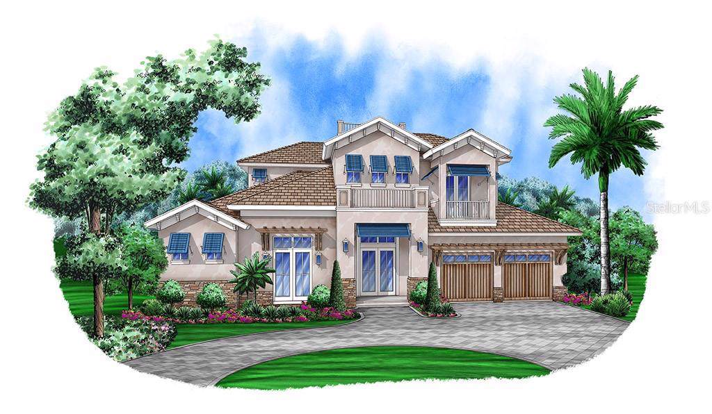 5703 Tybee Island Drive - Photo 1