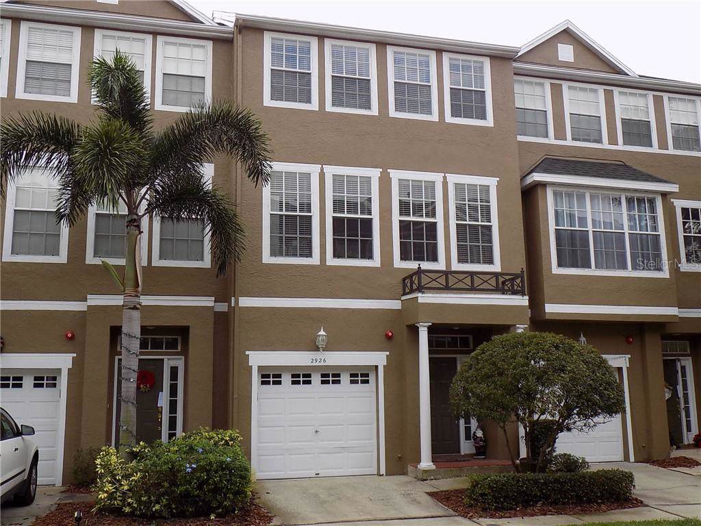 2926 Bayshore Pointe Drive - Photo 1