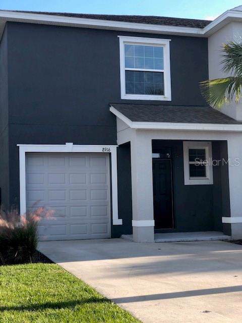 8916 Indigo Trail Loop - Photo 1
