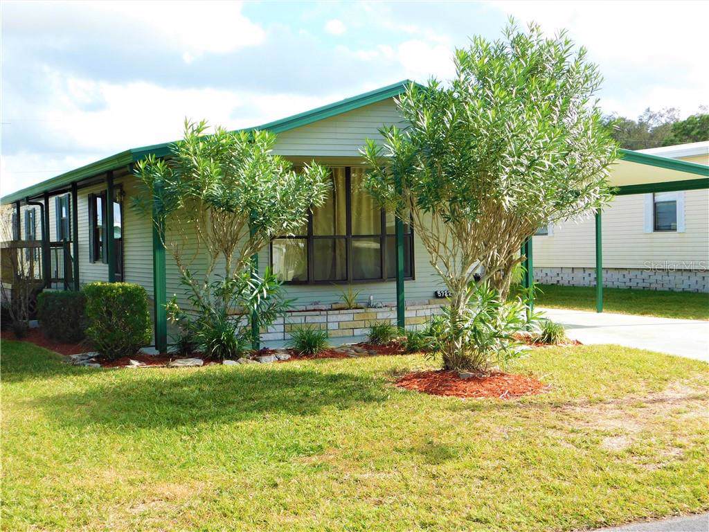 5722 Pawnee Street - Photo 1
