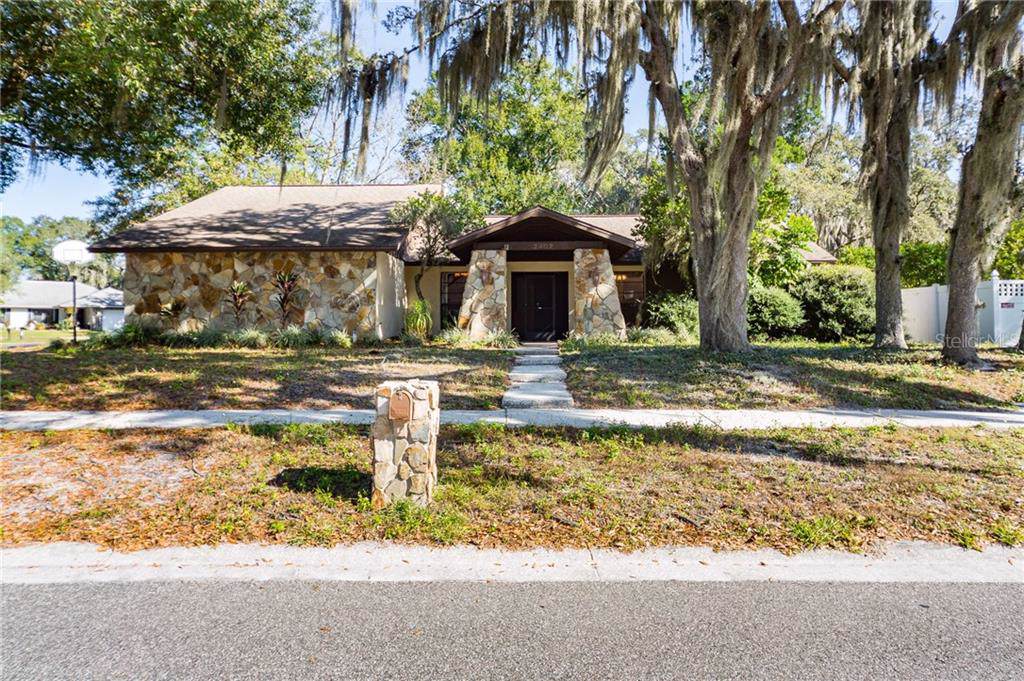 2402 Sprucewood Lane - Photo 1