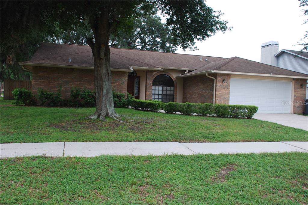 1327 Monte Lake Drive - Photo 1