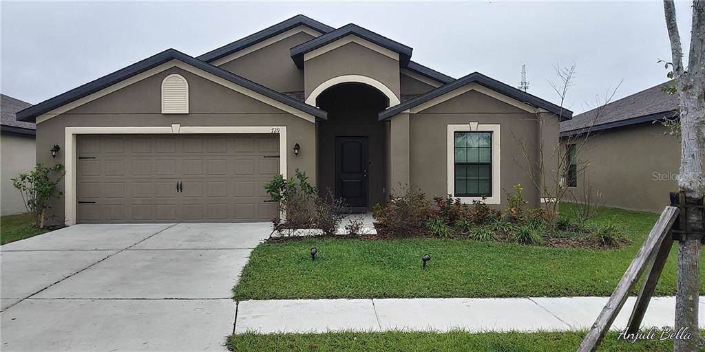 729 Chatham Walk Drive - Photo 1