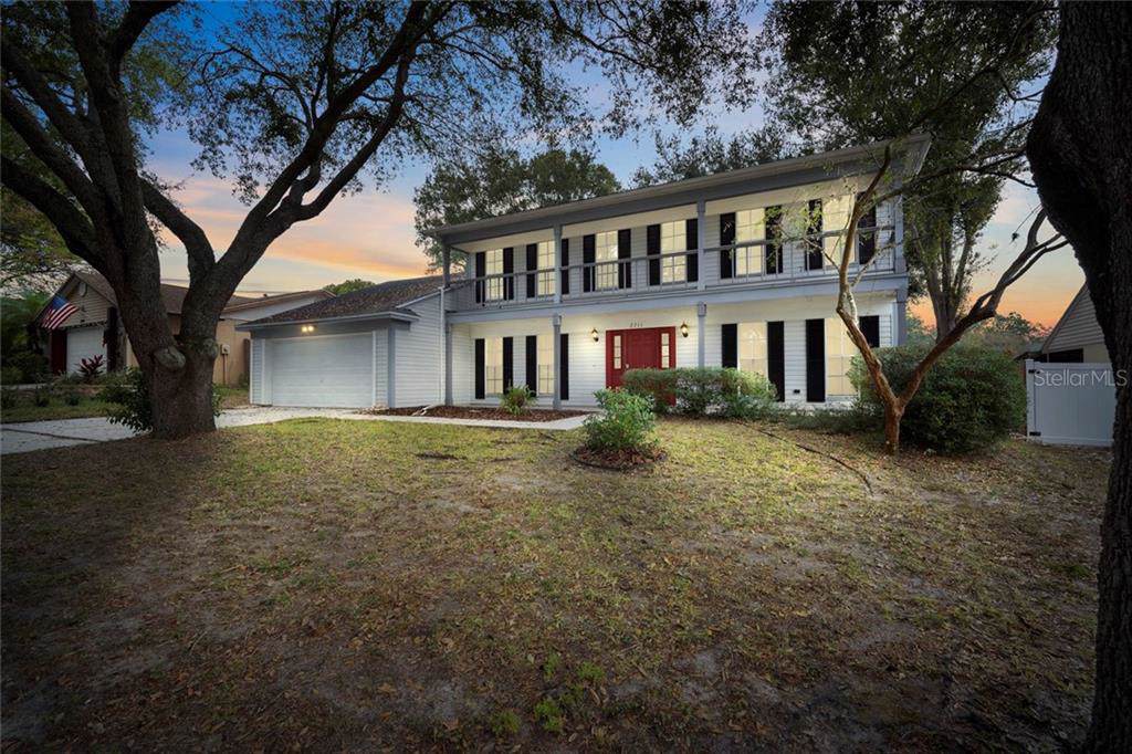 2711 Cedarcrest Place - Photo 1