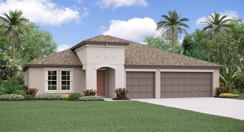 10833 Crushed Grape Drive - Photo 1