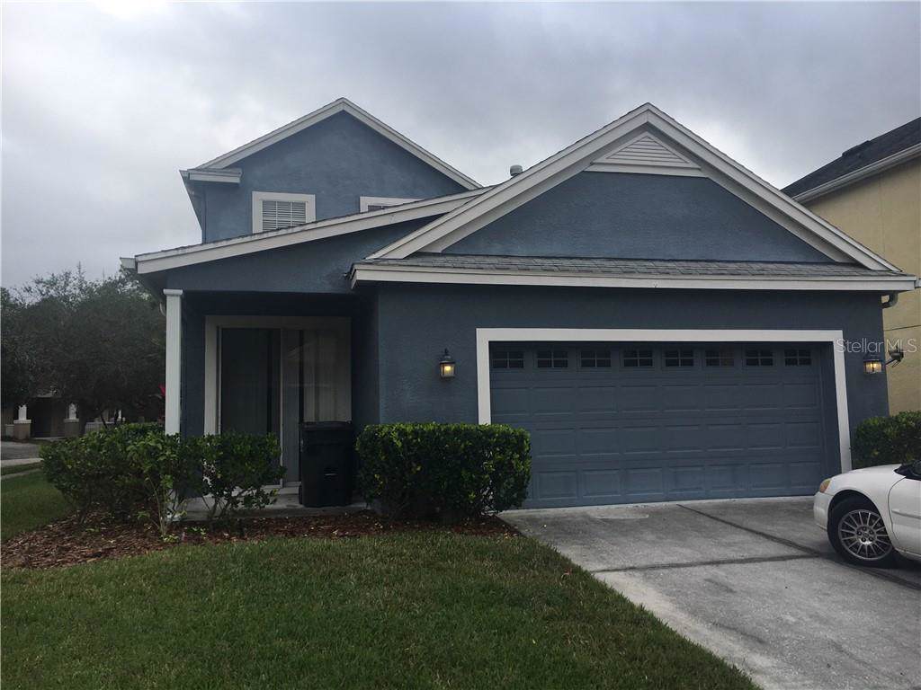 20001 Heritage Point Drive - Photo 1
