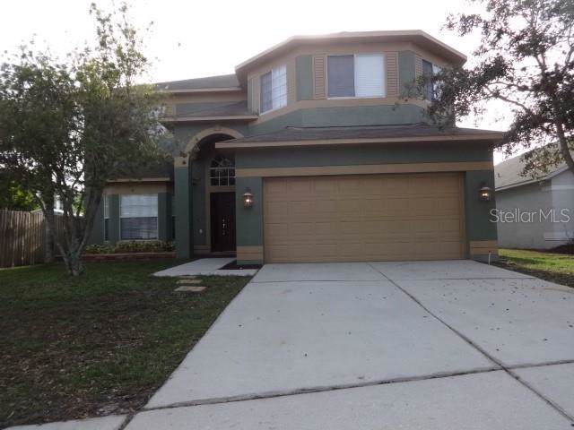 10817 Lakeside Vista Drive - Photo 1