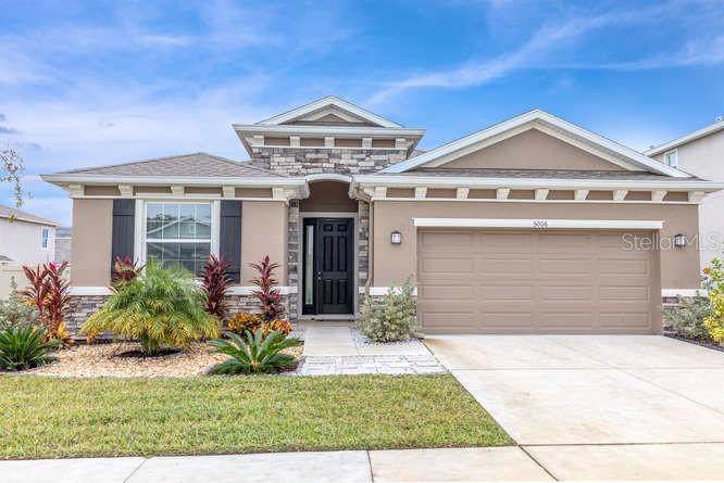 5006 Boxer Stitch Court - Photo 1