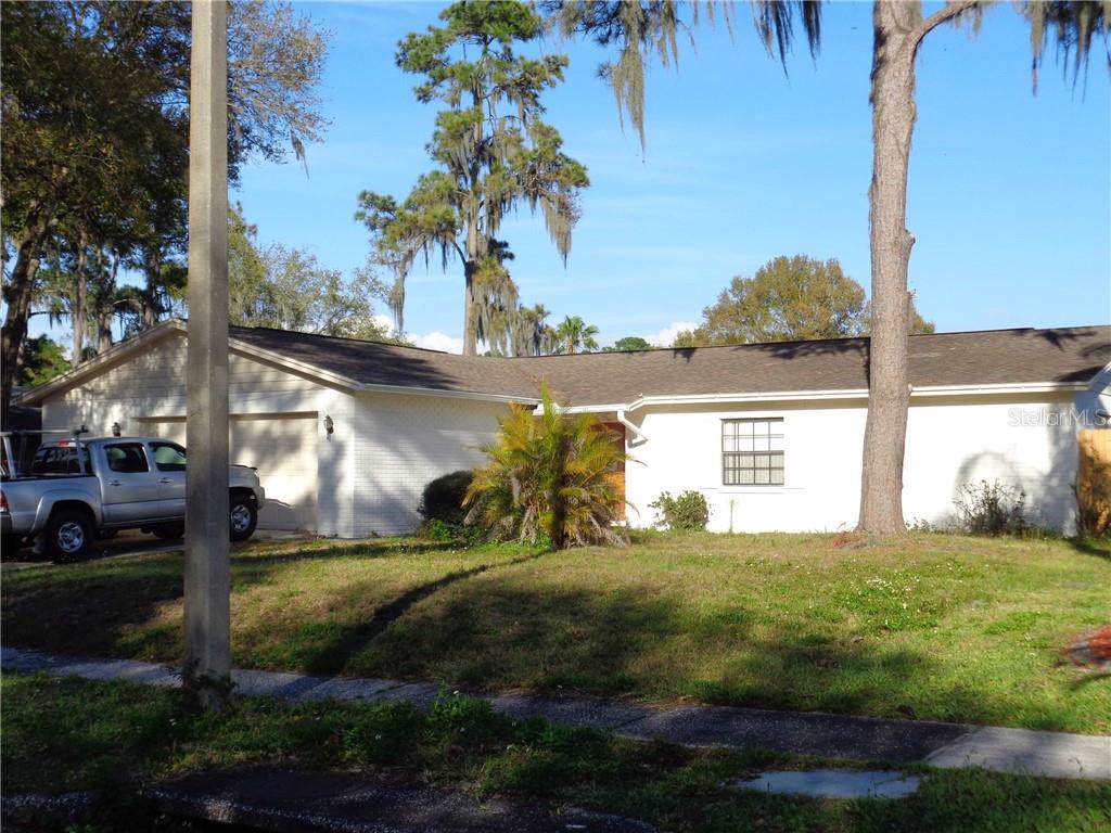 3714 Sand Pebble Drive - Photo 1