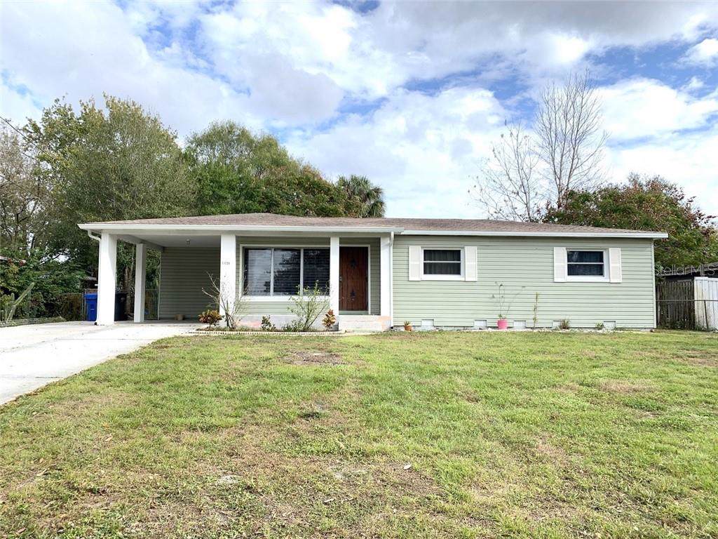 11725 Forest Hills Drive - Photo 1