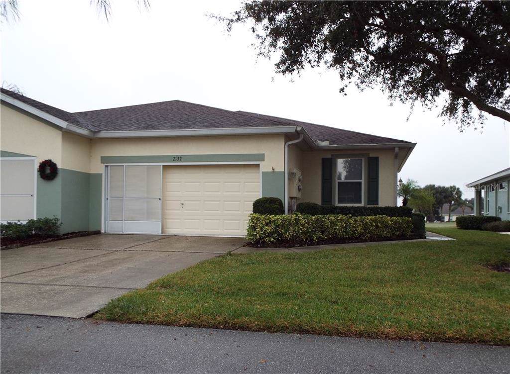 2132 Acadia Greens Drive - Photo 1