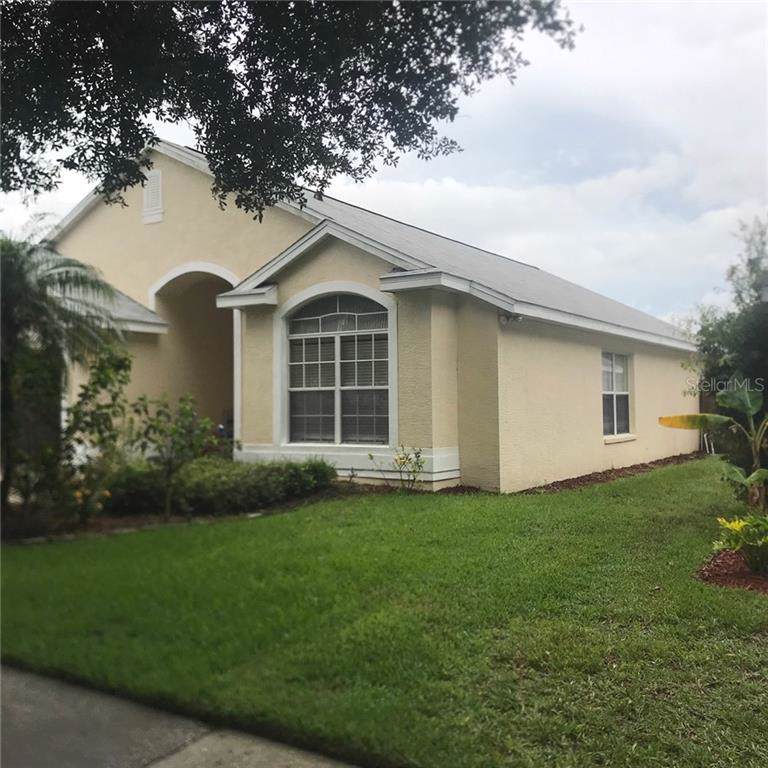 15522 Granby Place - Photo 1