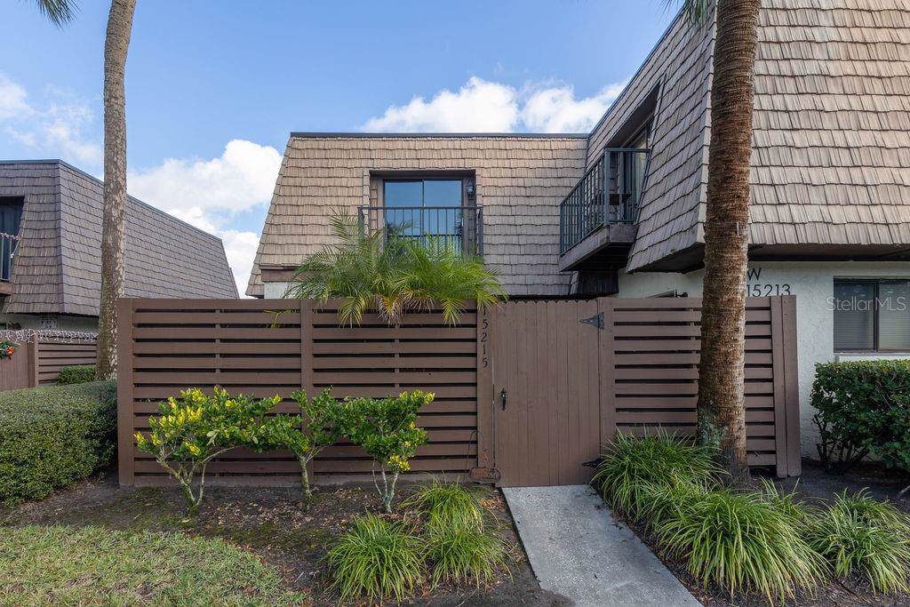 15215 Pond Woods Drive - Photo 1