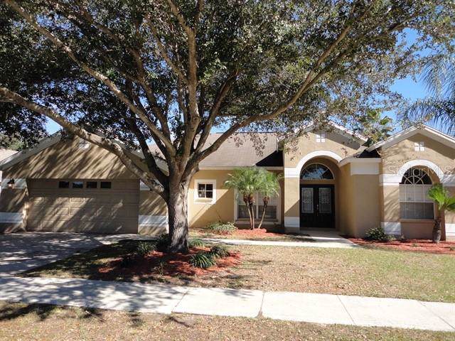 1807 Ridge Drive - Photo 1