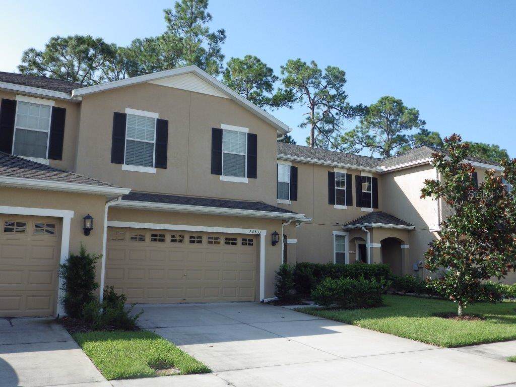 20533 Grand Vista Lane - Photo 1