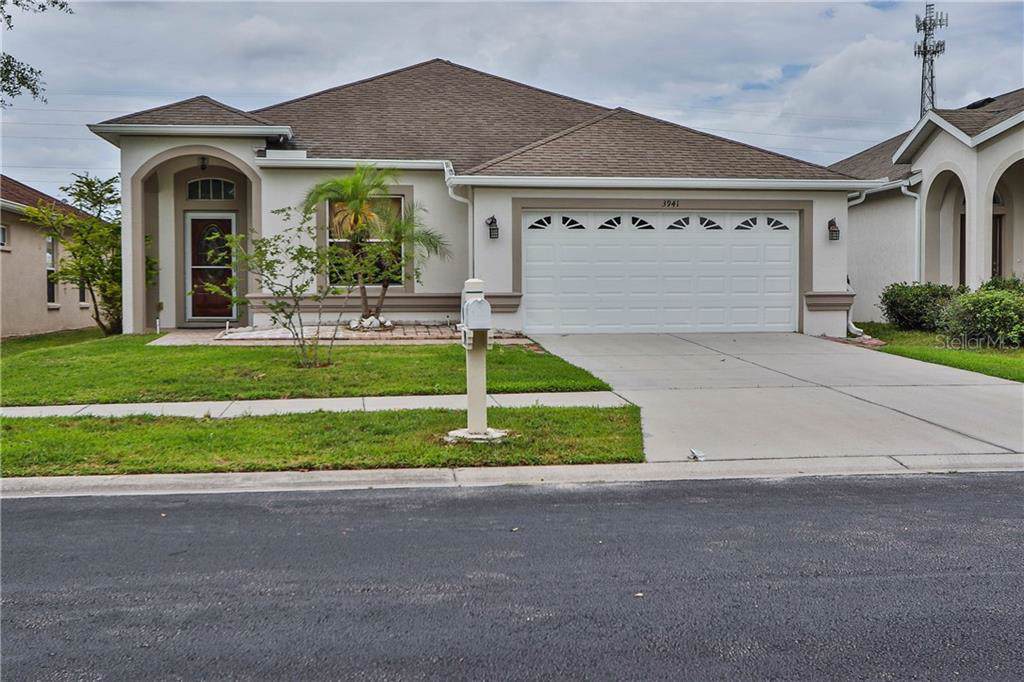 3941 Langdrum Drive - Photo 1