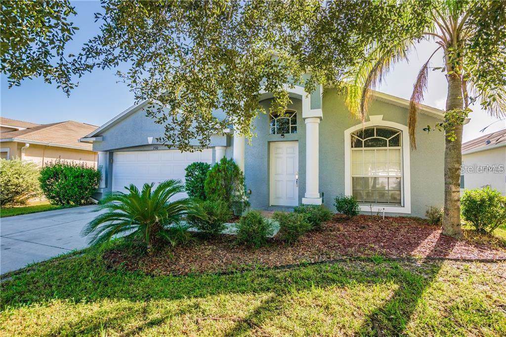 7310 Newhall Pass Lane - Photo 1