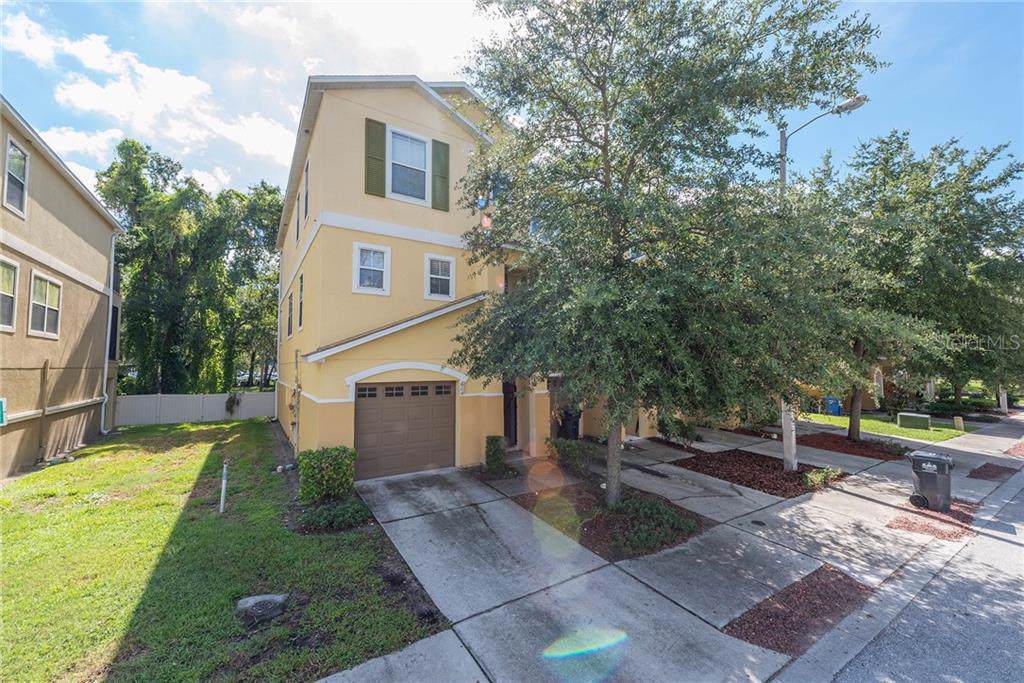 604 Wheaton Trent Place - Photo 1