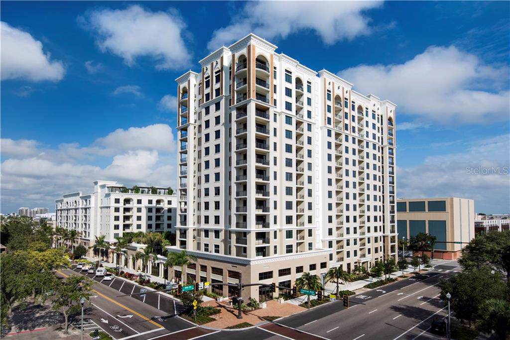 855 Central Avenue - Photo 1