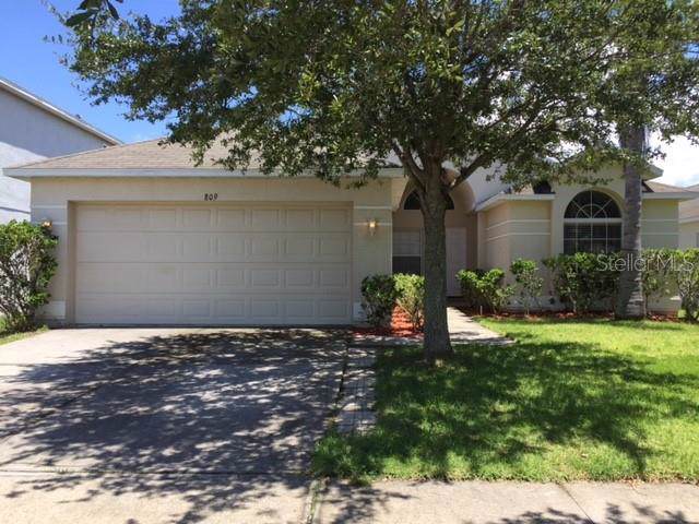 809 15TH Street - Photo 1