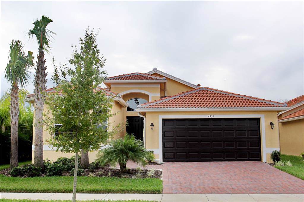 4951 Grand Banks Drive - Photo 1