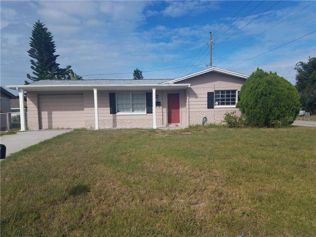 3451 Wiltshire Drive - Photo 1