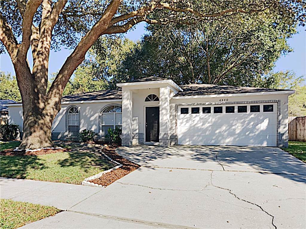 4370 Fayette Drive - Photo 1