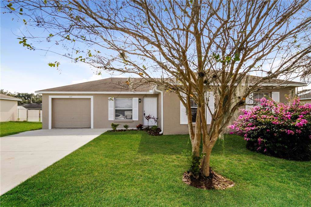489 Lake Eloise Pointe Boulevard - Photo 1