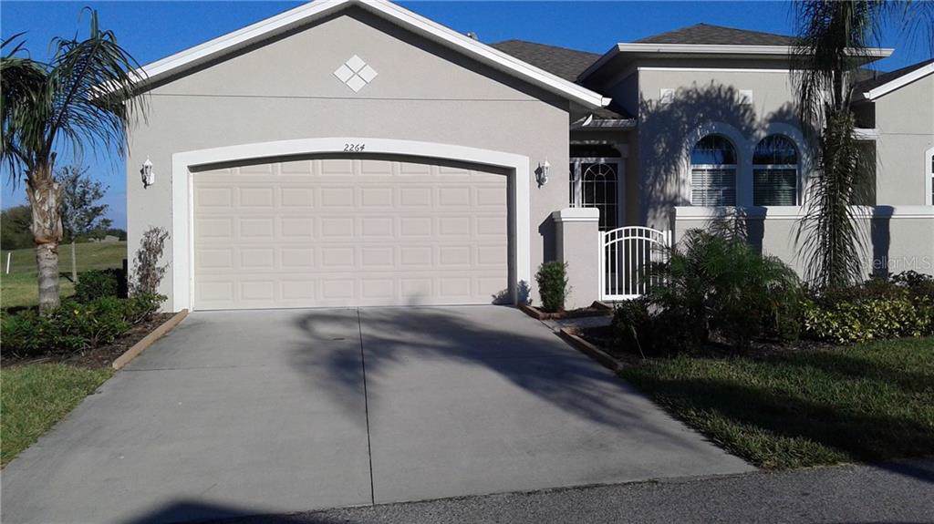2264 Sifield Greens Way - Photo 1