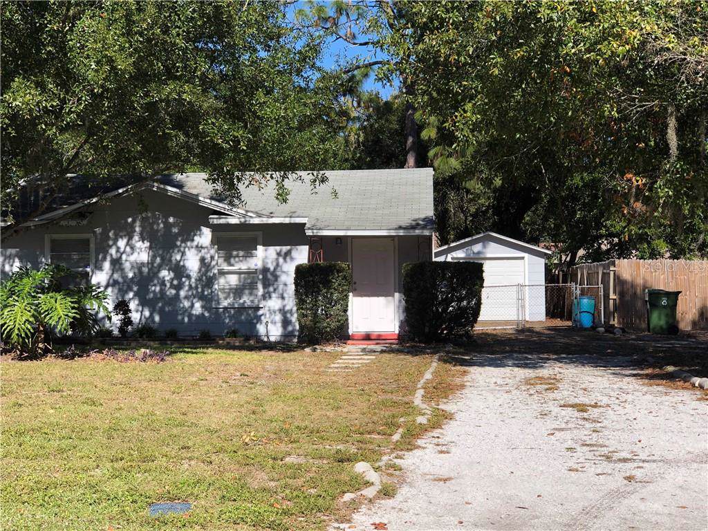 3817 Swann Avenue - Photo 1