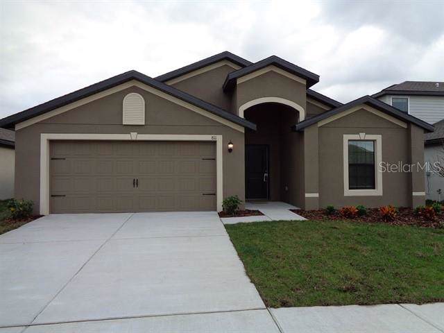 811 Chatham Walk Drive - Photo 1