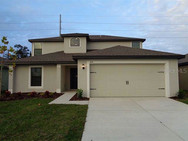 812 Chatham Walk Drive - Photo 1