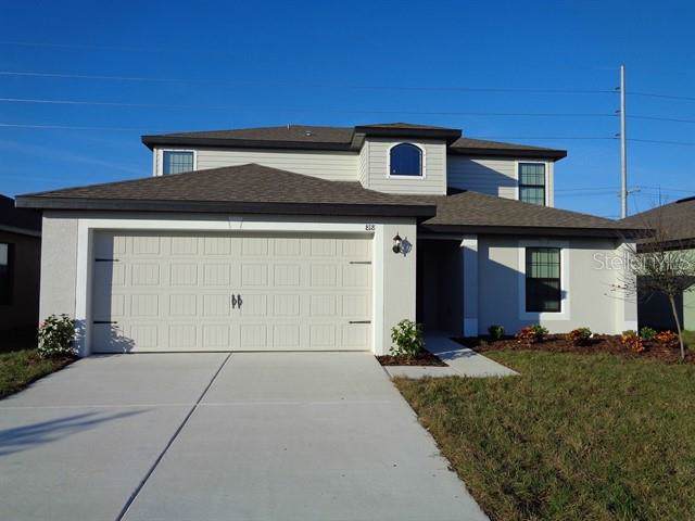 818 Chatham Walk Drive - Photo 1