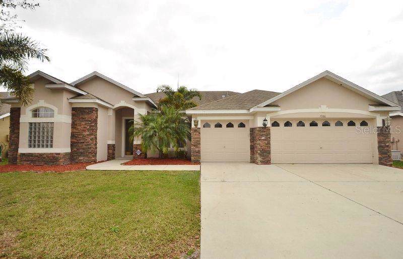 7226 Bucks Ford Drive - Photo 1