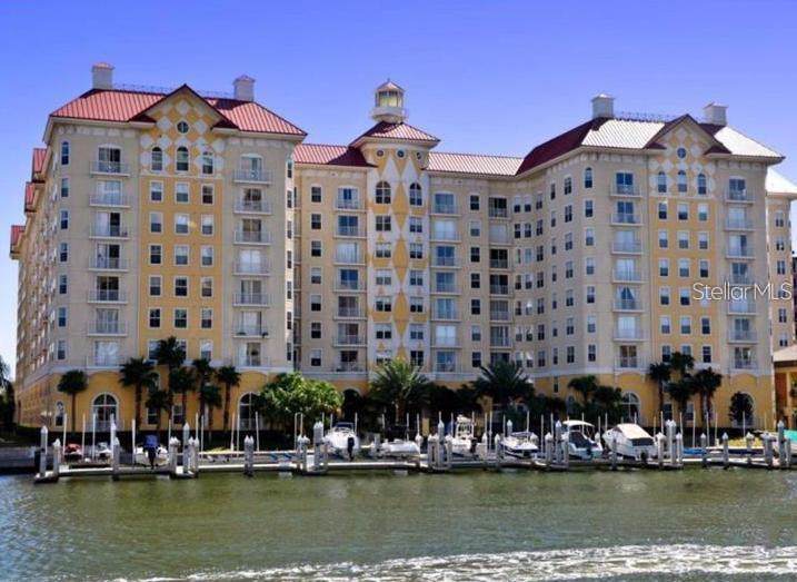 700 Harbour Island Boulevard - Photo 1