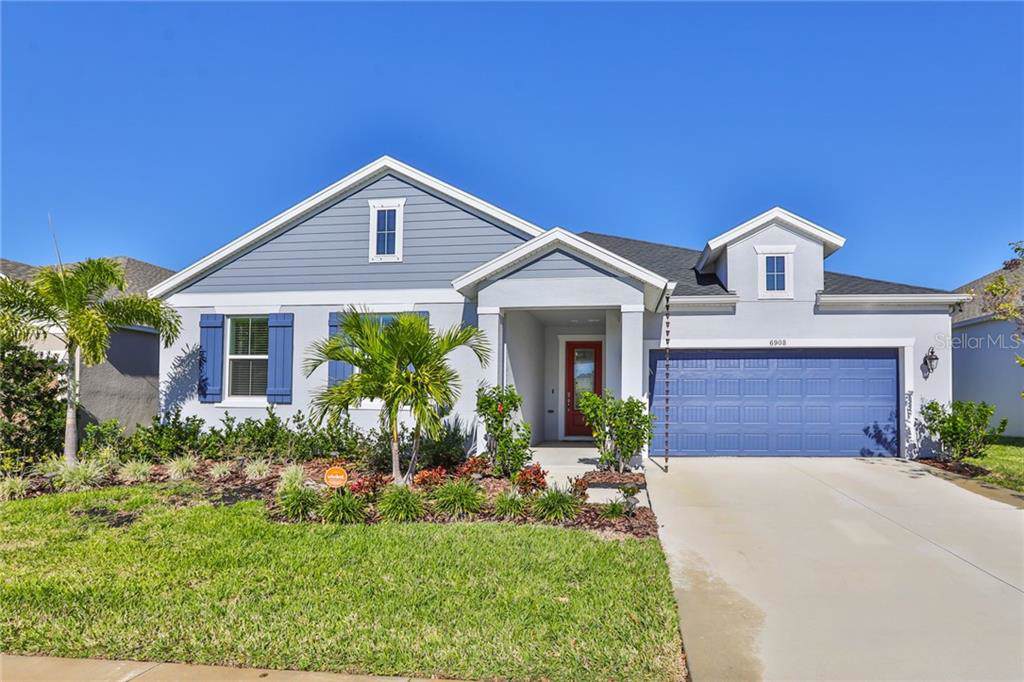 6908 Neopolitan Court - Photo 1