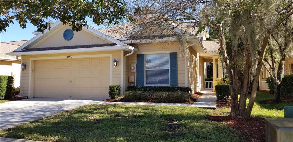 8906 Iron Oak Avenue - Photo 1