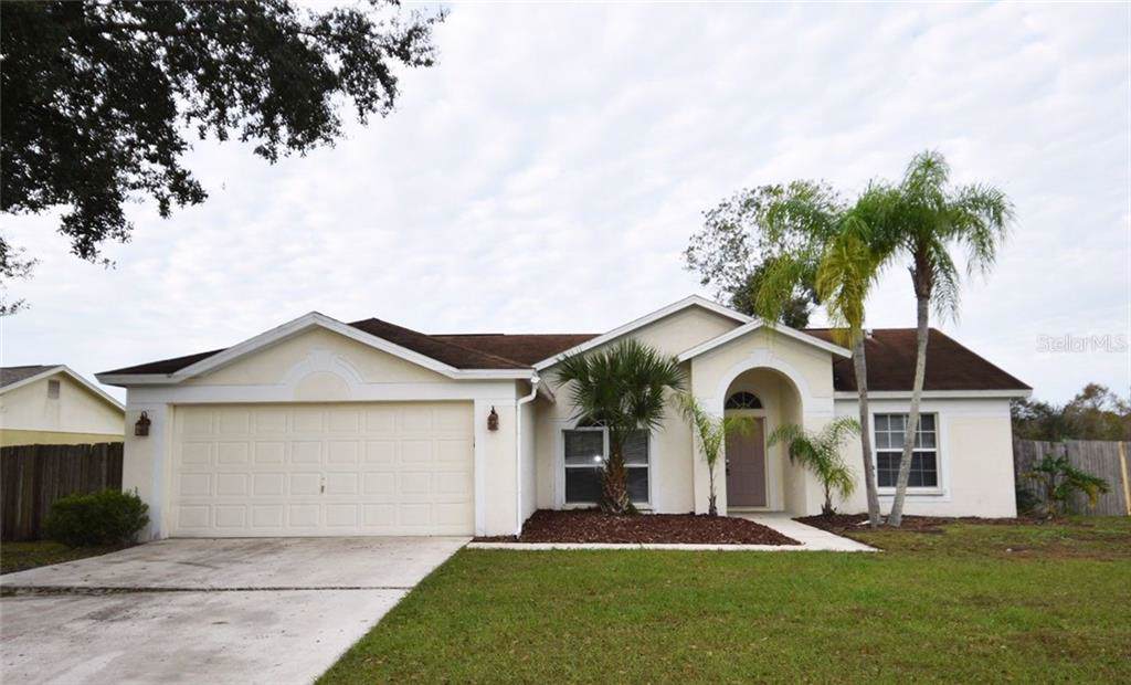 10607 Deepbrook Drive - Photo 1