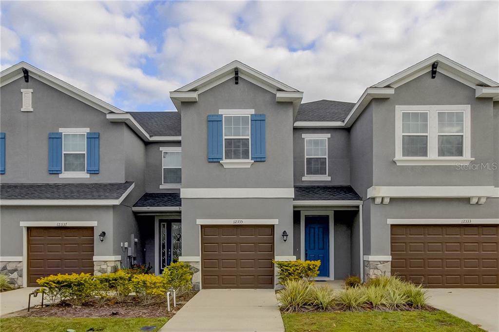12335 Bayou Flats Lane - Photo 1