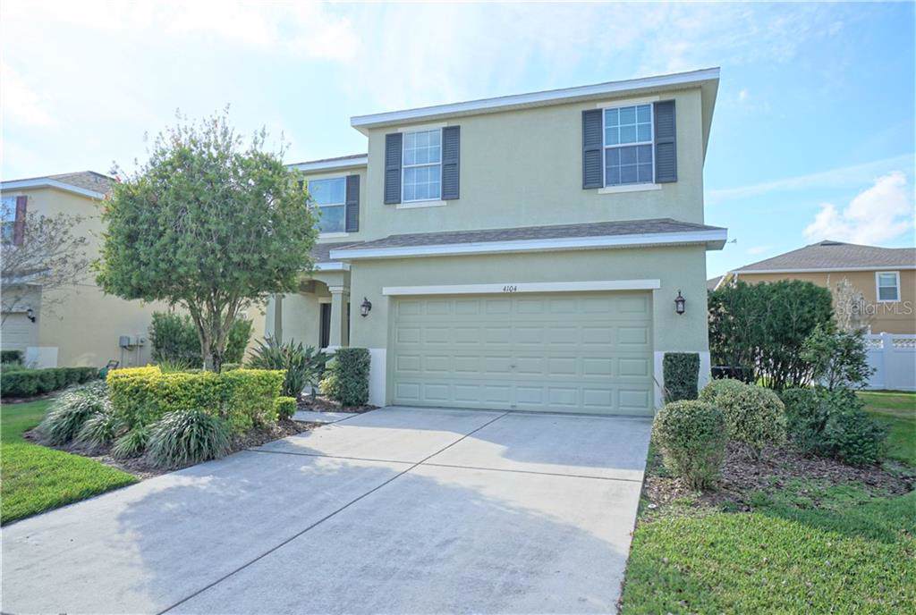 4104 Granite Glen Loop - Photo 1