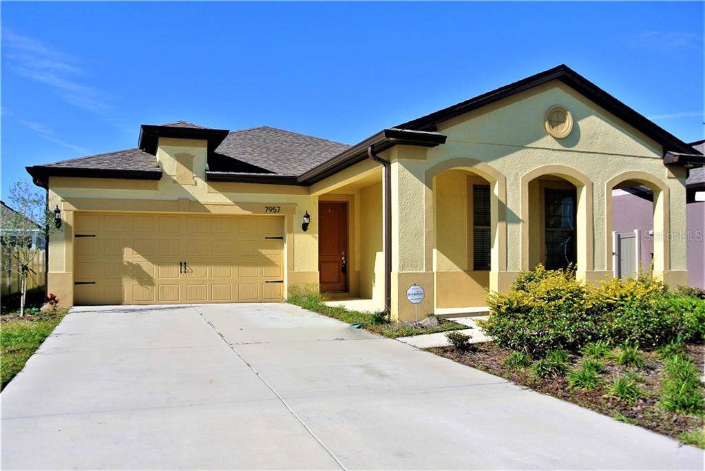 7957 Olive Brook Drive - Photo 1
