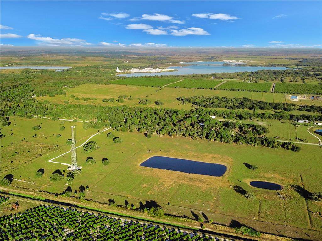 1372 Ortona Locks Road - Photo 1