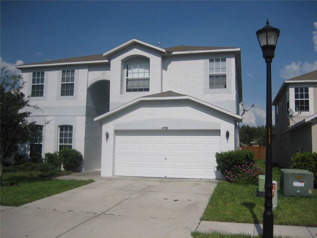 4702 Tealwood Trail - Photo 1