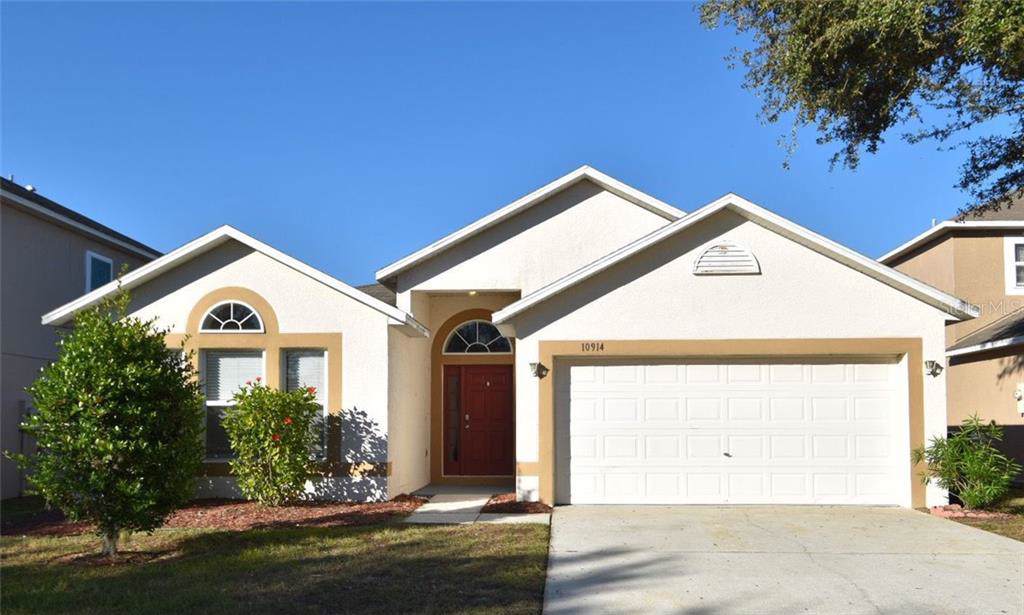 10914 Banyan Wood Way - Photo 1