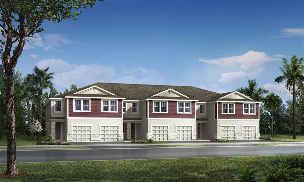 5809 Grand Sonata Avenue - Photo 1