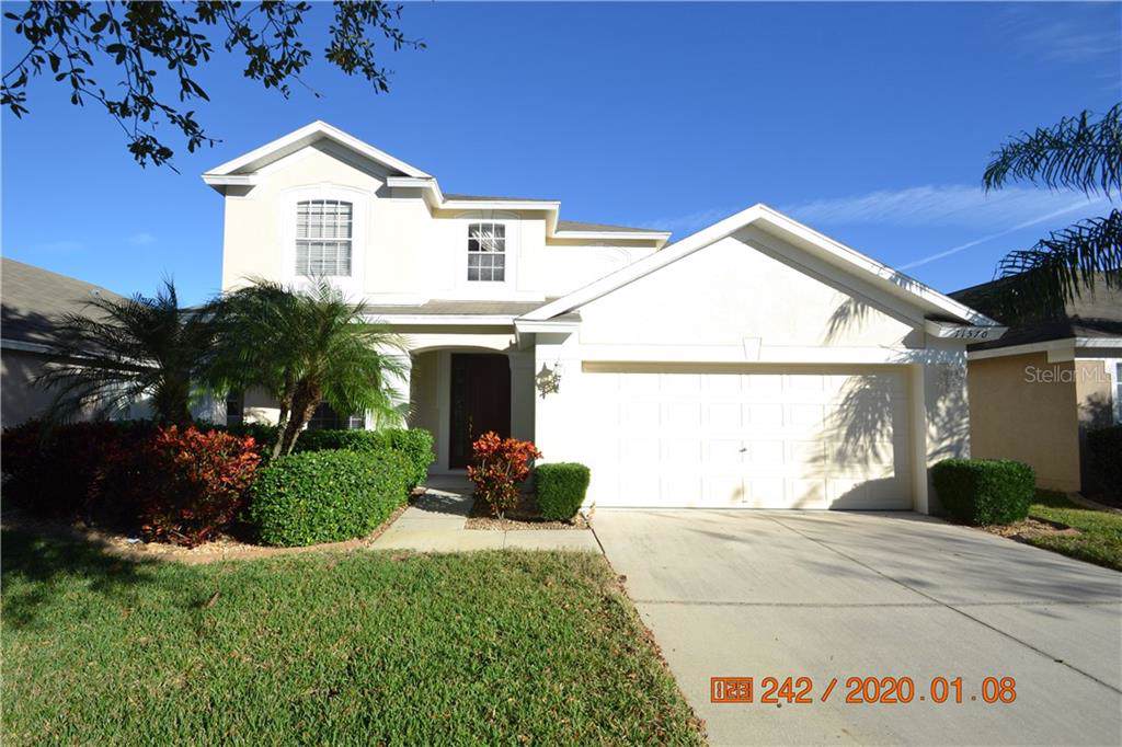 11570 Misty Isle Lane - Photo 1